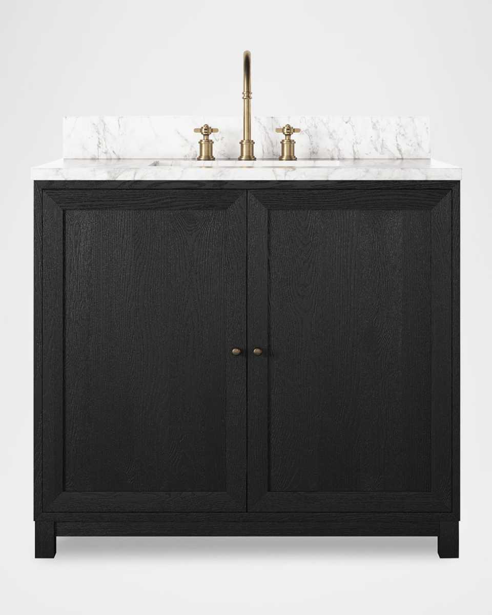 Millie 36" Single Vanity